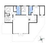 Oh394-hadsund-harvigs-strandpark-16 度假居 *