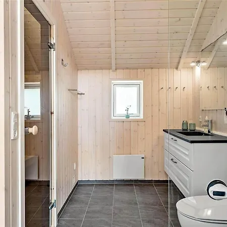 Oh394-hadsund-harvigs-strandpark-16 別荘