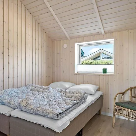 Oh394-hadsund-harvigs-strandpark-16 別荘