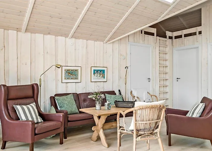 Oh394-hadsund-harvigs-strandpark-16 Casa vacanze Hadsund