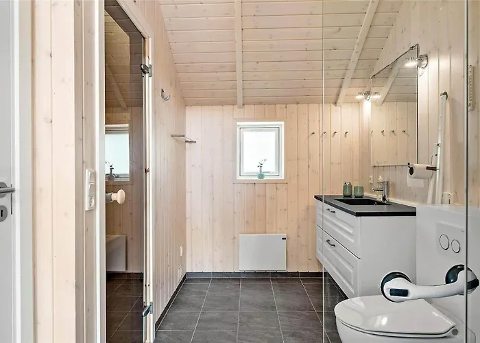 Oh394-hadsund-harvigs-strandpark-16 Casa vacanze