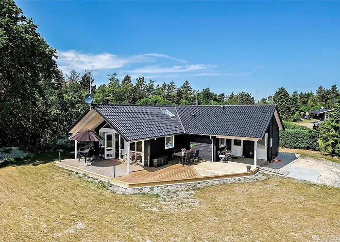 Casa vacanze Oh394-hadsund-harvigs-strandpark-16 *